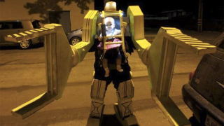 Illustration for article titled The Absolute Best Cosplay of 2012